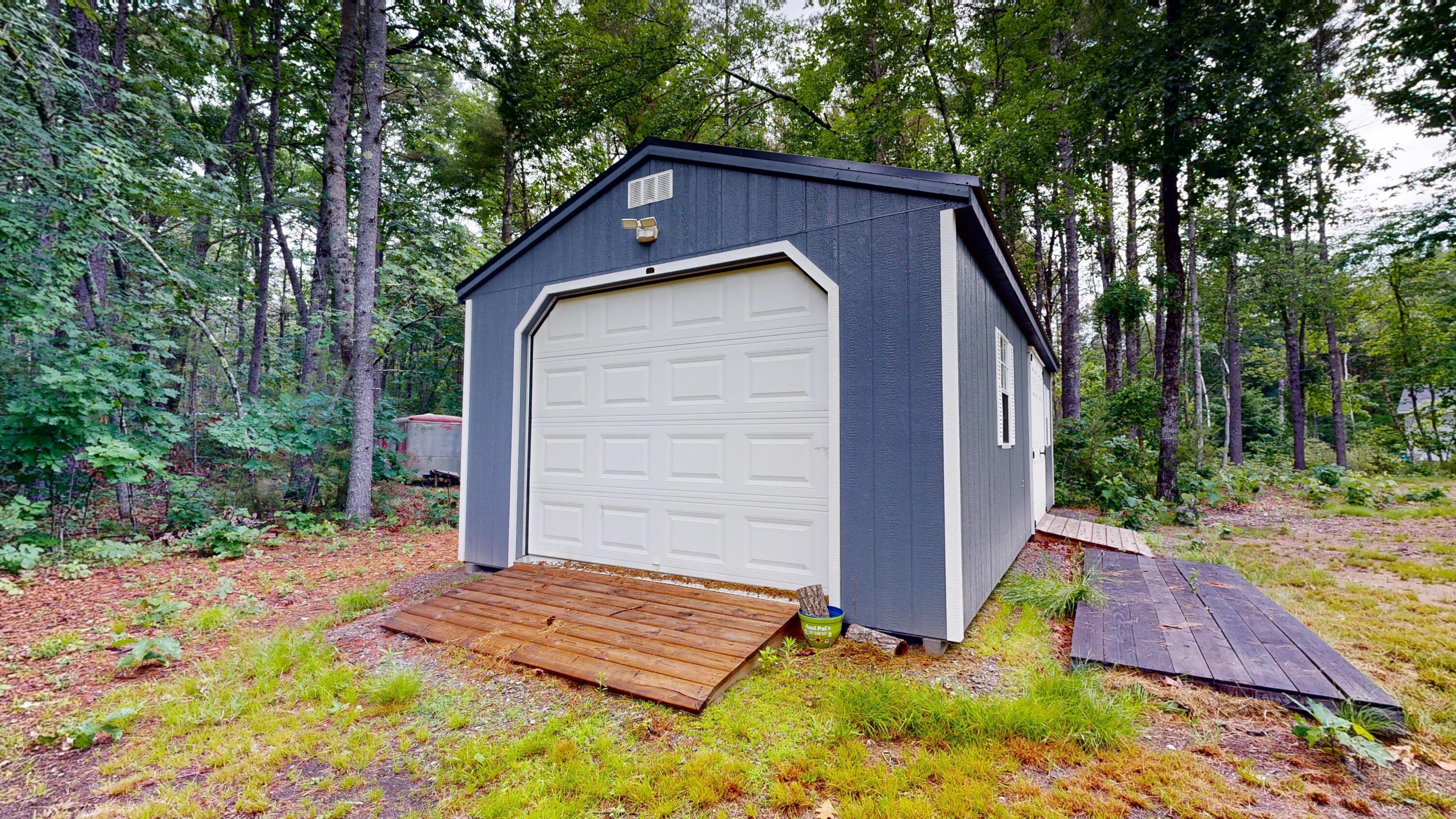 754 Deering Ridge Road Waterboro ME 04030