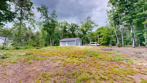 754 Deering Ridge Road Waterboro ME 04030