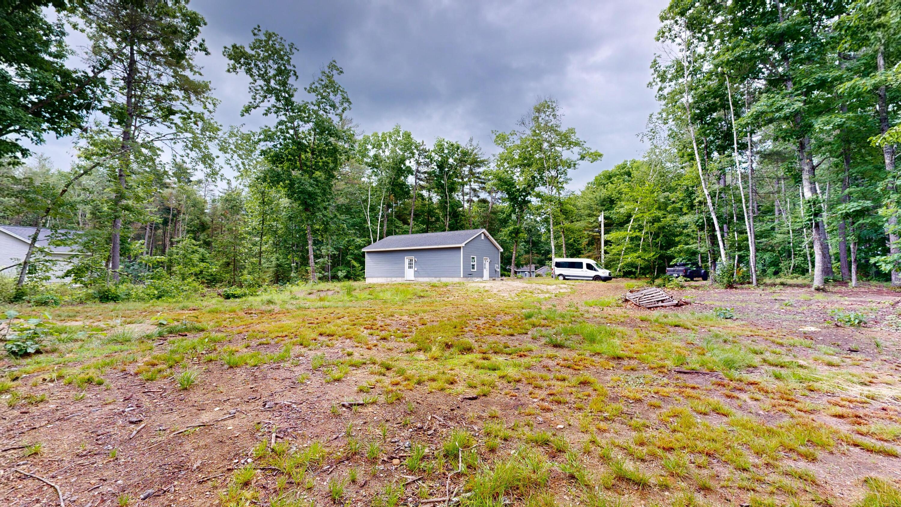 754 Deering Ridge Road Waterboro ME 04030