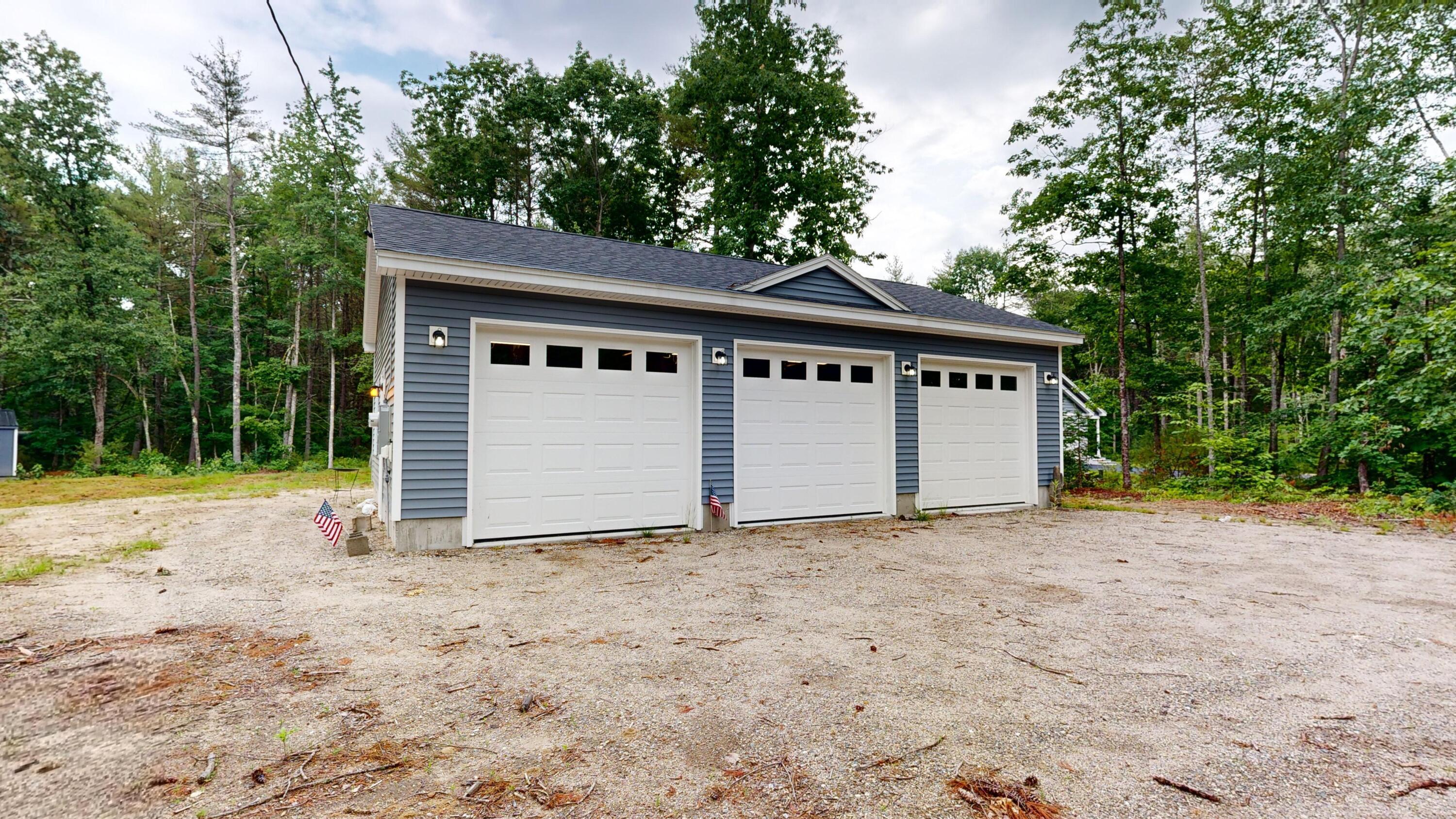 754 Deering Ridge Road Waterboro ME 04030