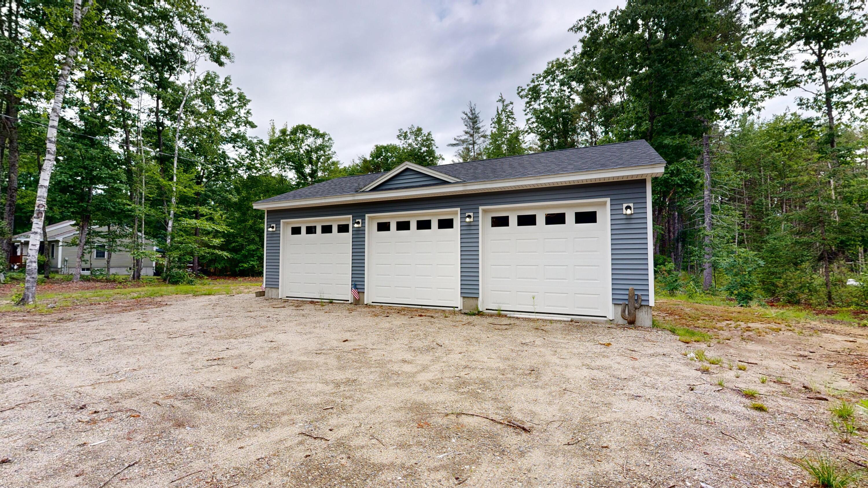 754 Deering Ridge Road Waterboro ME 04030