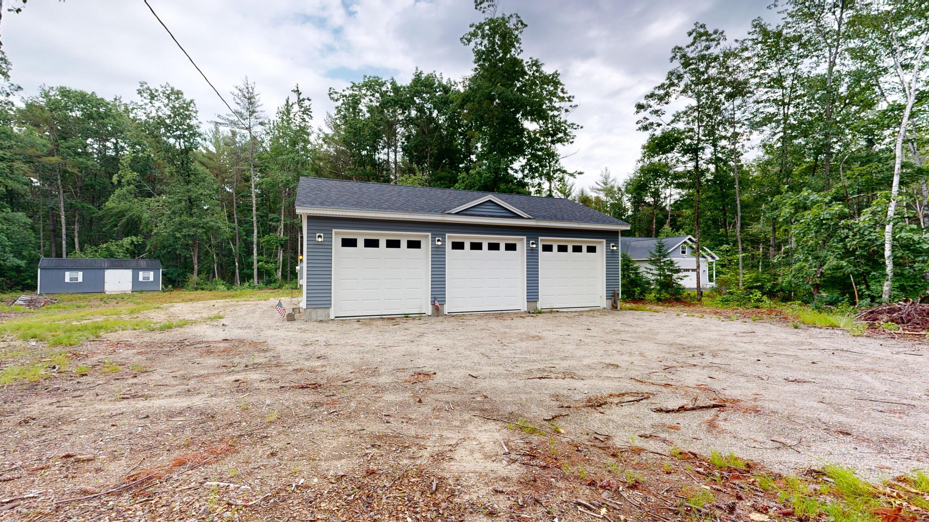 754 Deering Ridge Road Waterboro ME 04030
