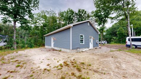 754 Deering Ridge Road Waterboro ME 04030