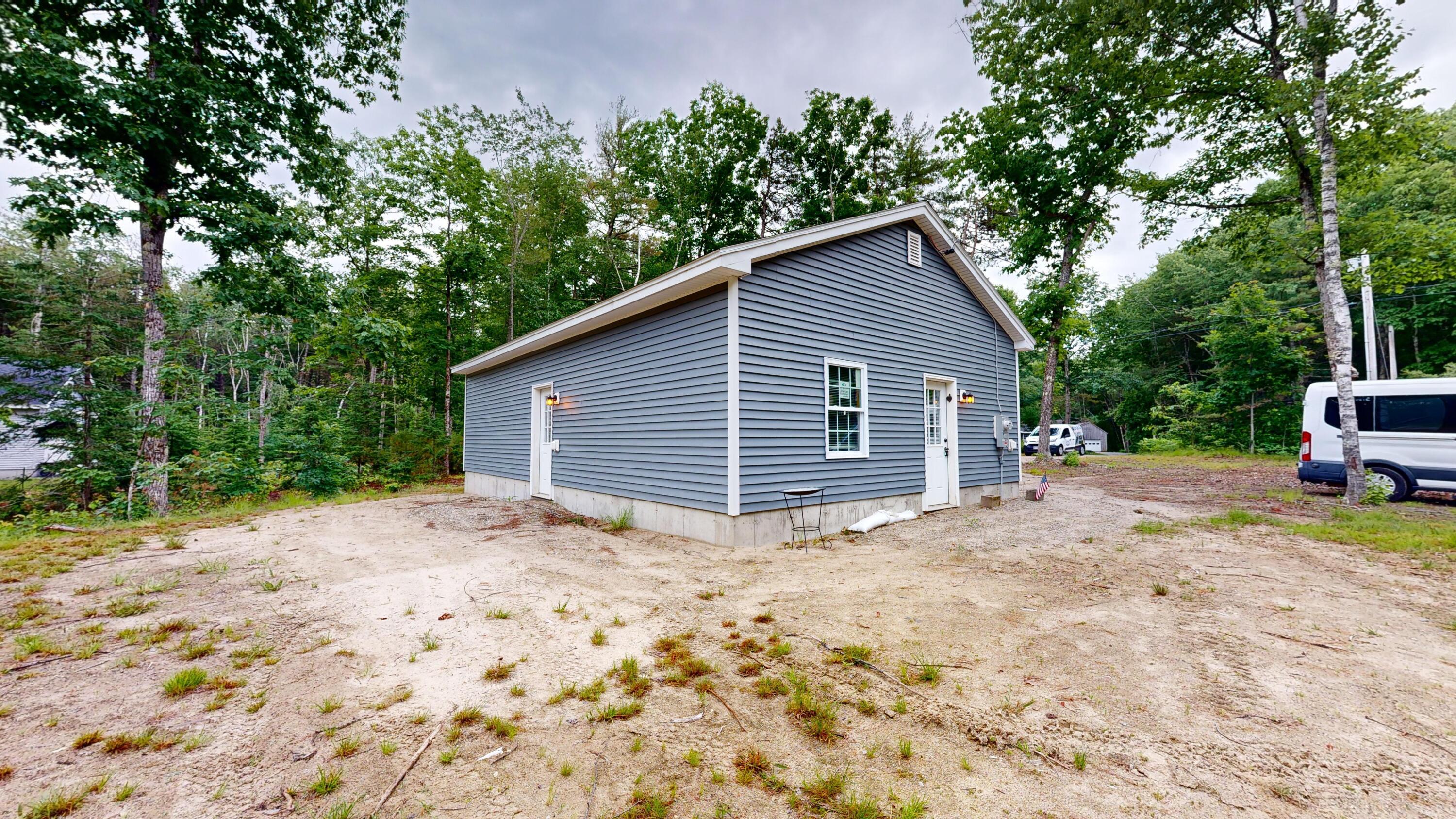 754 Deering Ridge Road Waterboro ME 04030