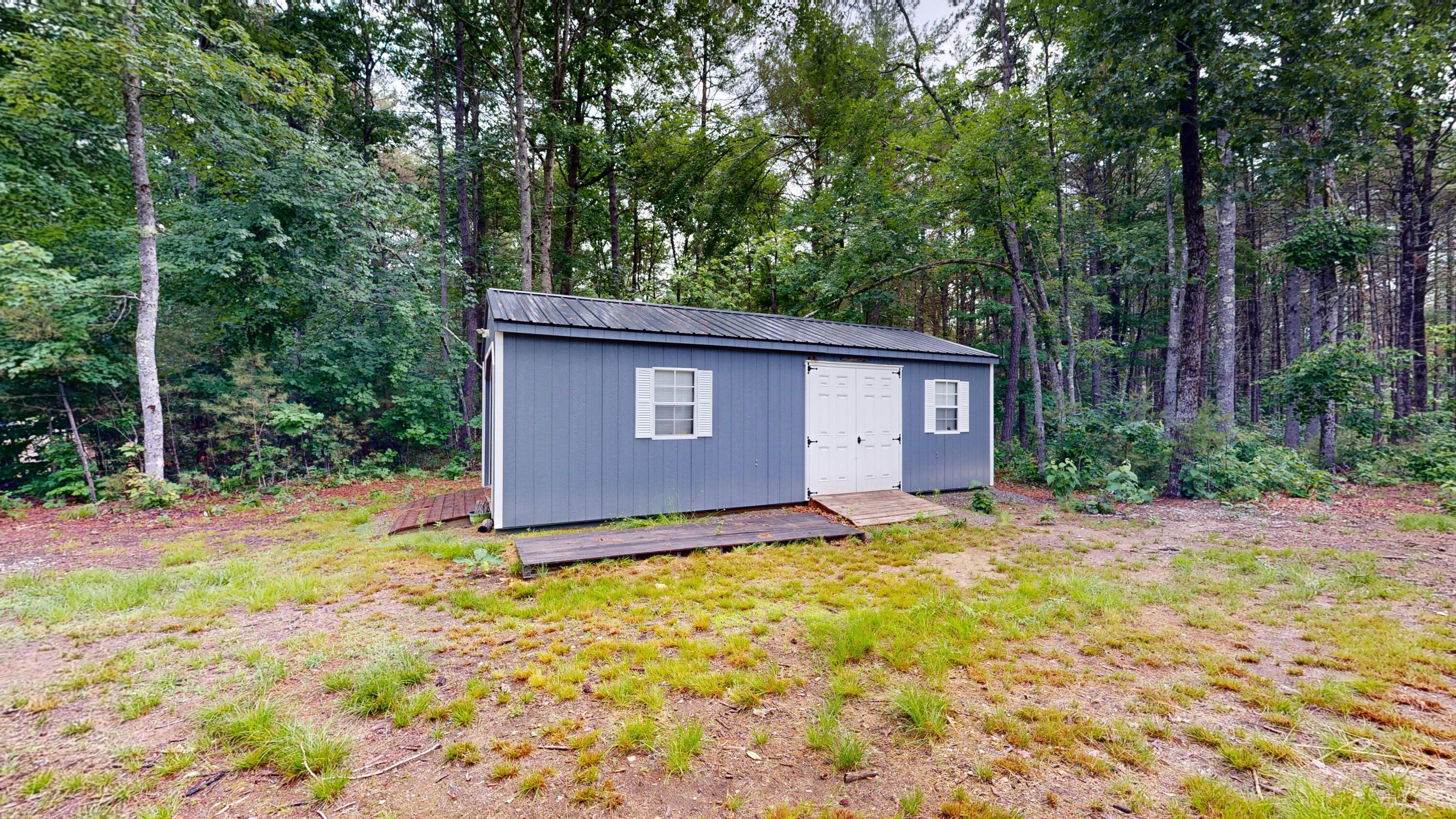 754 Deering Ridge Road Waterboro ME 04030