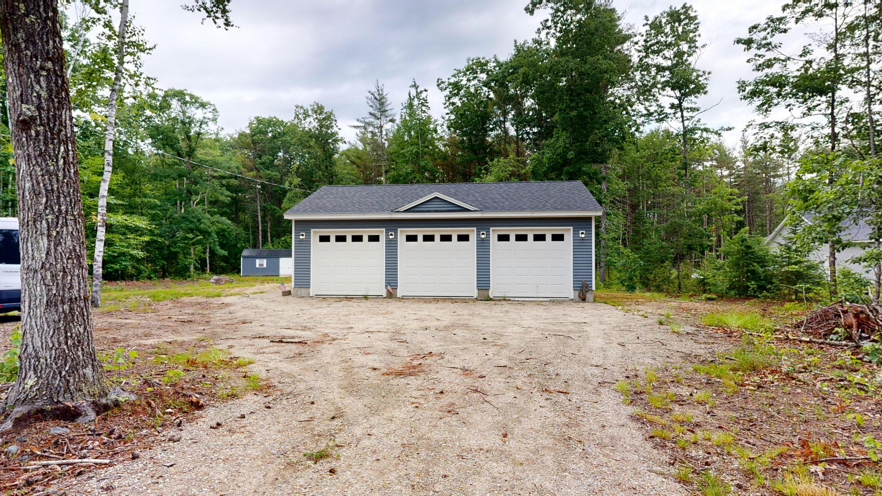 754 Deering Ridge Road Waterboro ME 04030