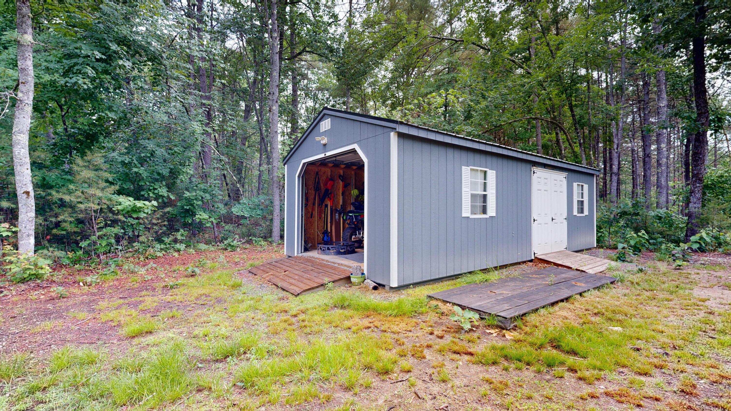 754 Deering Ridge Road Waterboro ME 04030