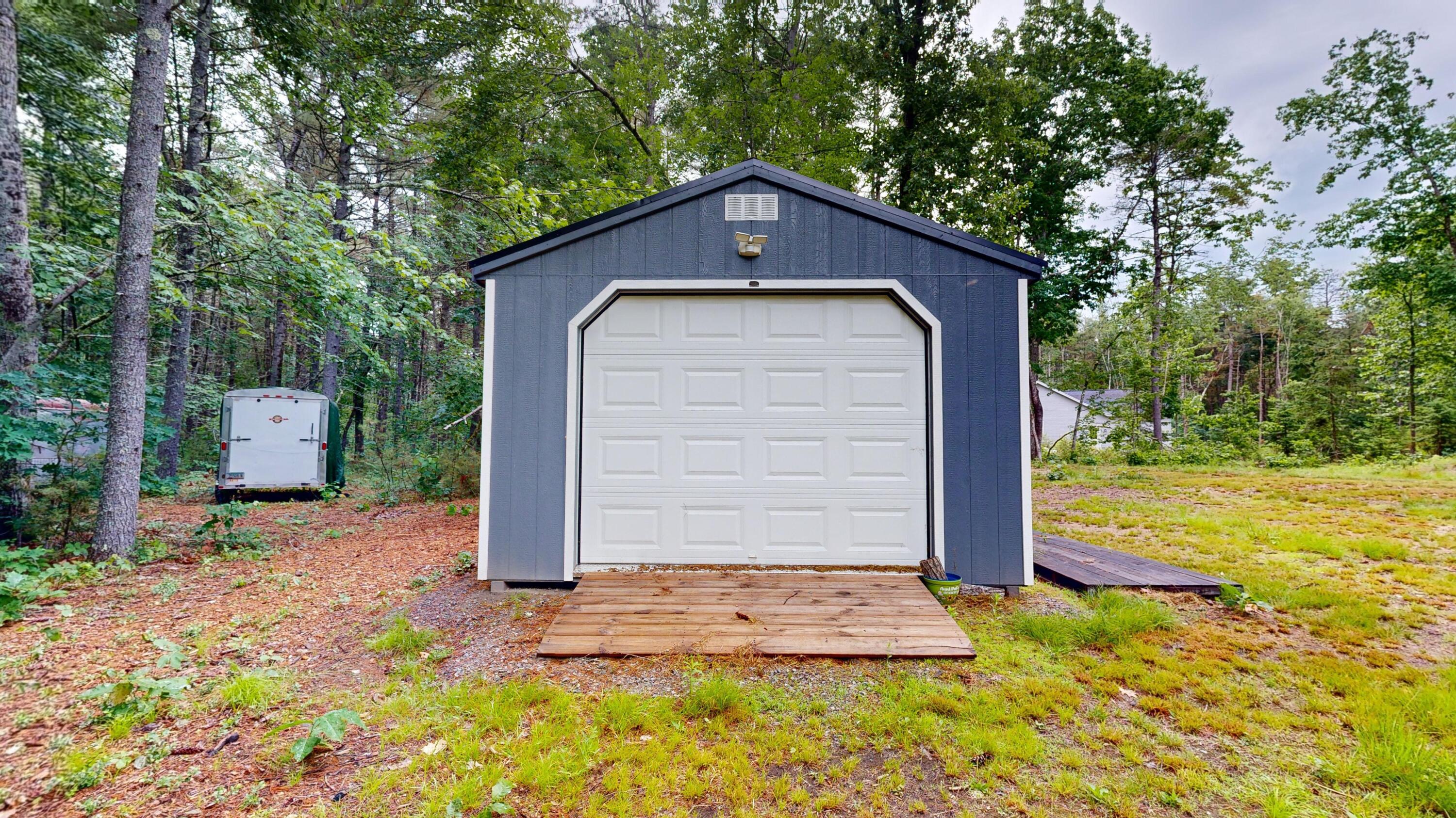 754 Deering Ridge Road Waterboro ME 04030