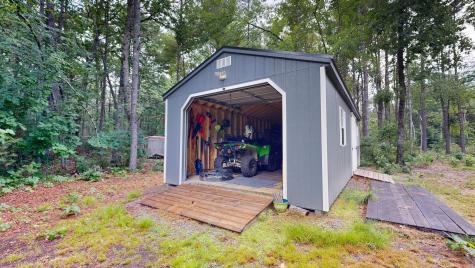 754 Deering Ridge Road Waterboro ME 04030