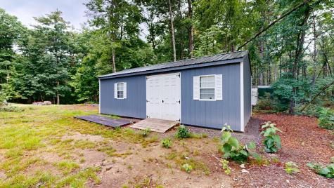 754 Deering Ridge Road Waterboro ME 04030
