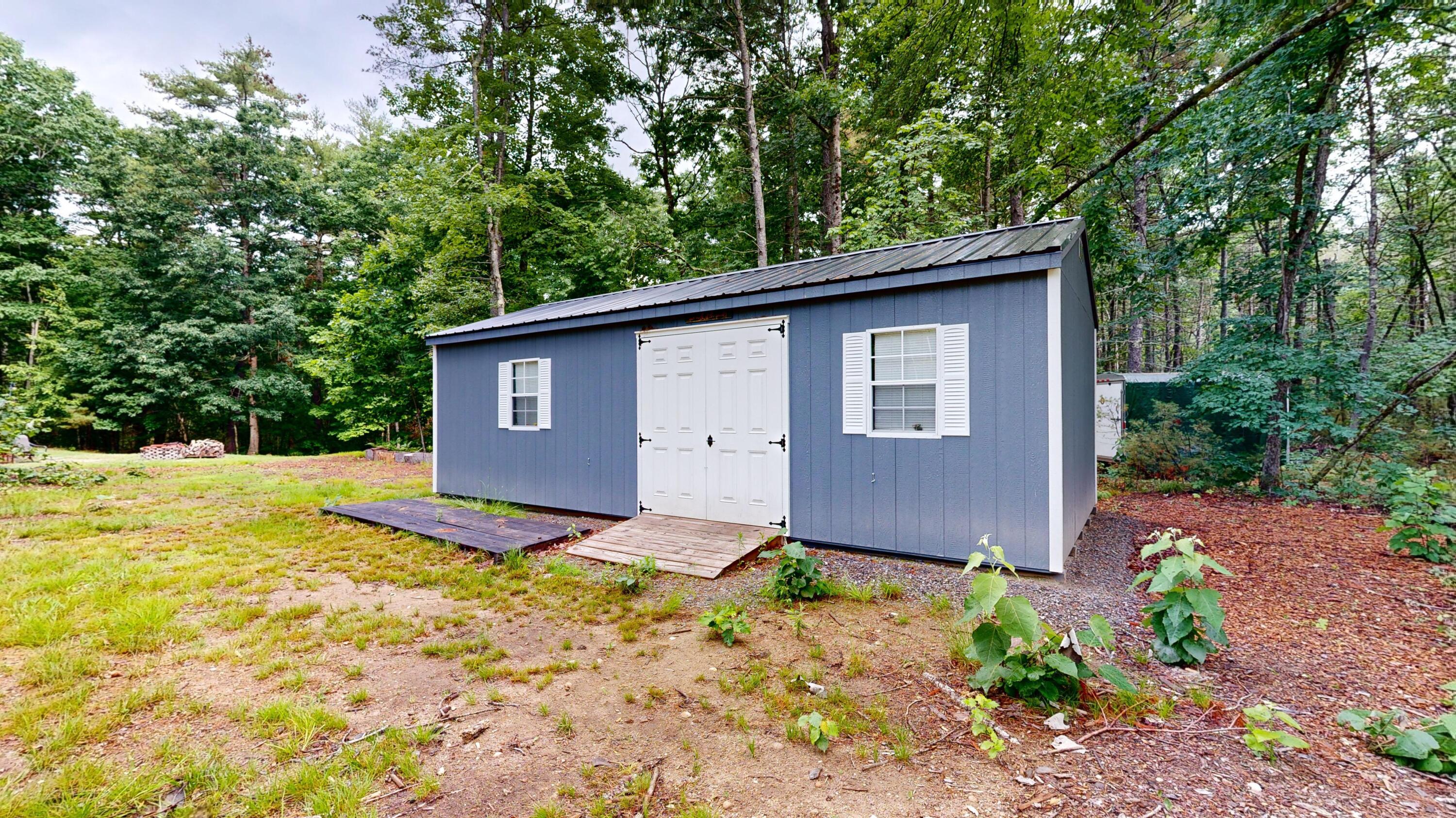 754 Deering Ridge Road Waterboro ME 04030