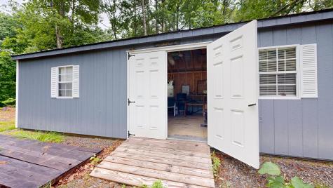 754 Deering Ridge Road Waterboro ME 04030