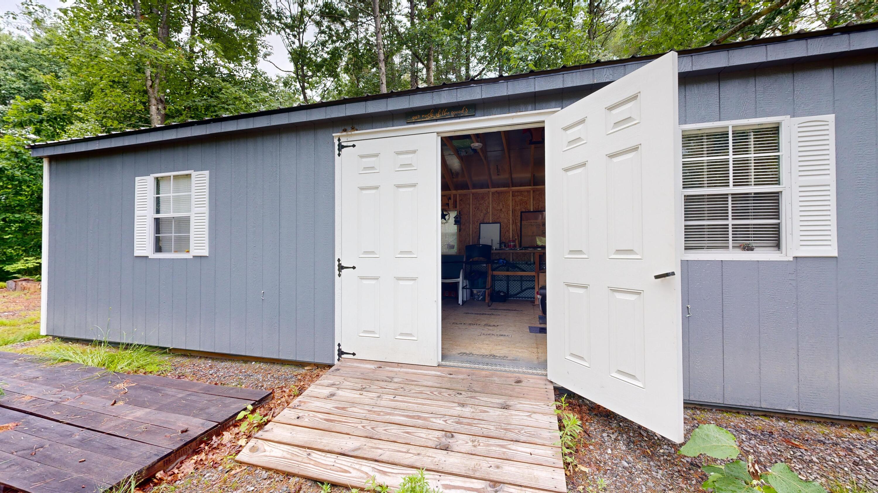 754 Deering Ridge Road Waterboro ME 04030