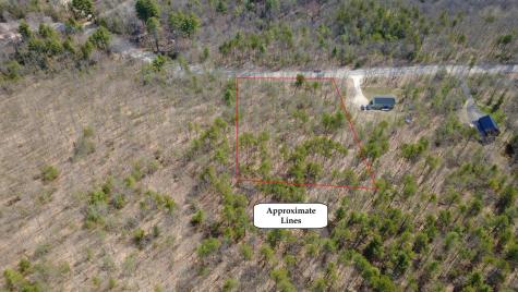 Lot A Bridge Street Newfield ME 04056