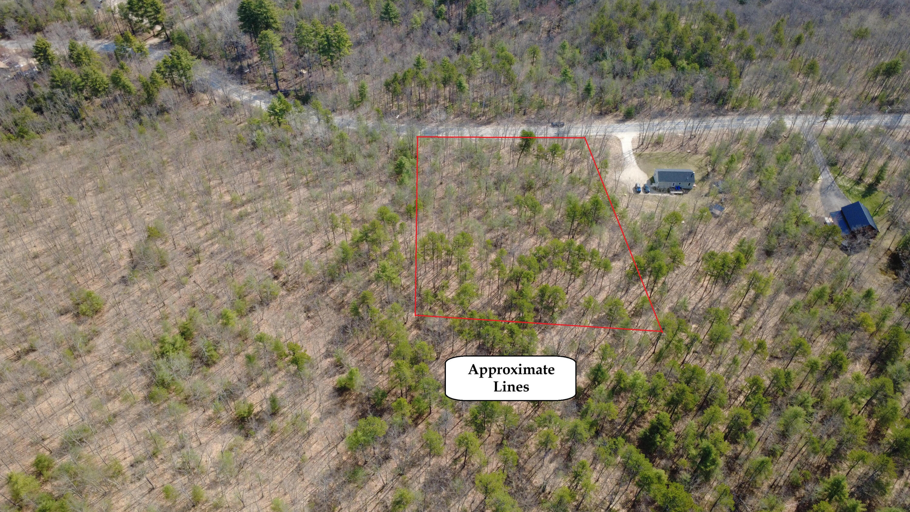 Lot A Bridge Street Newfield ME 04056