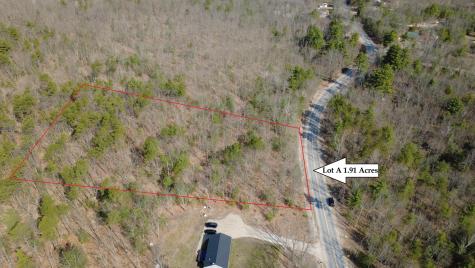 Lot A Bridge Street Newfield ME 04056