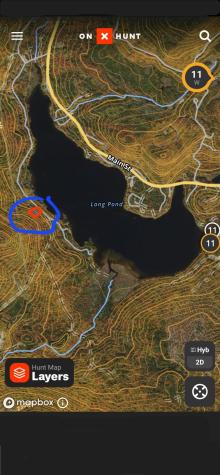 18, 19, 21 Edelheid Road Sandy River Plt ME 04970