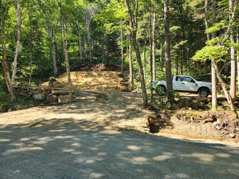 18, 19, 21 Edelheid Road Sandy River Plt ME 04970