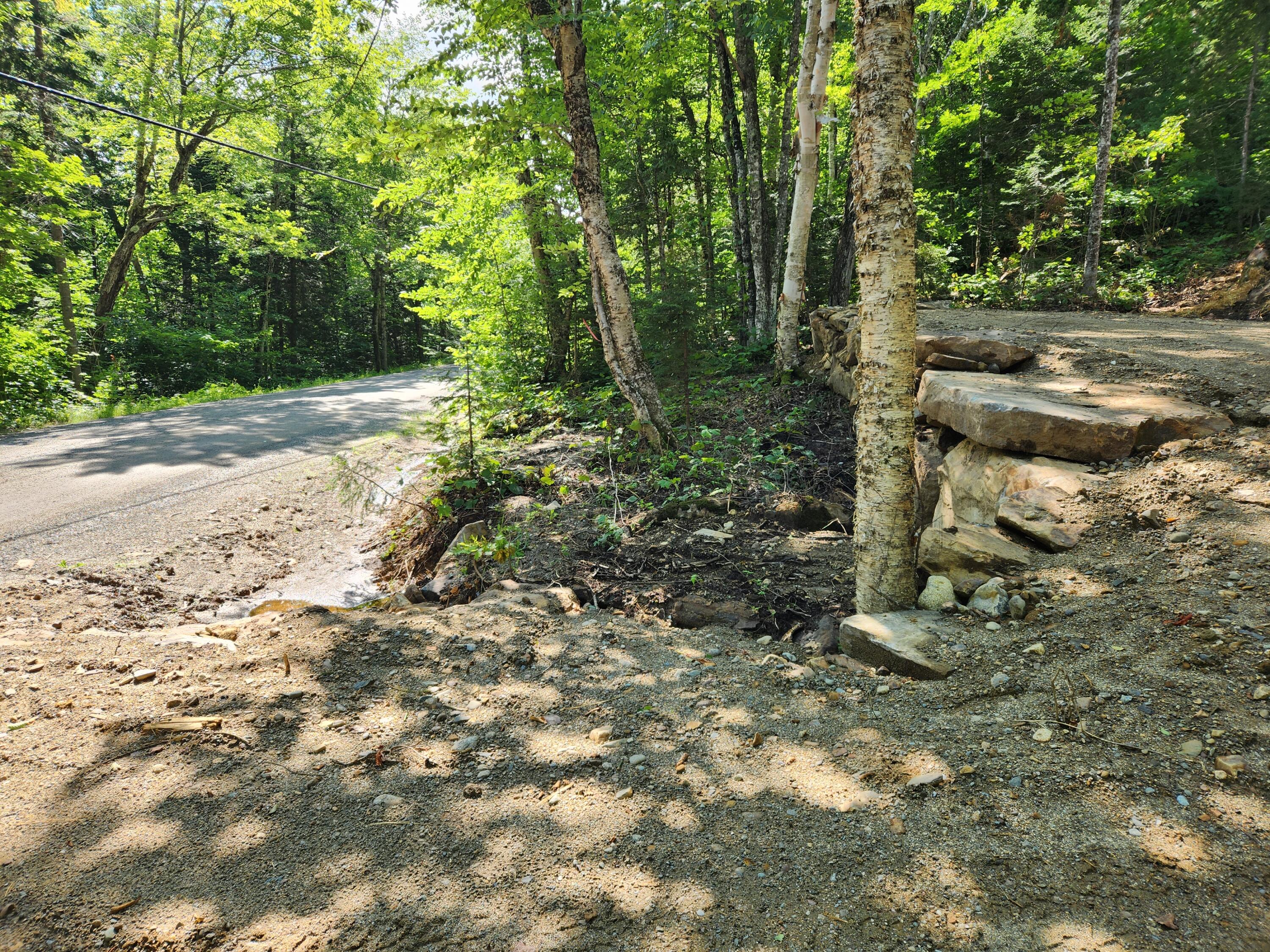 18, 19, 21 Edelheid Road Sandy River Plt ME 04970