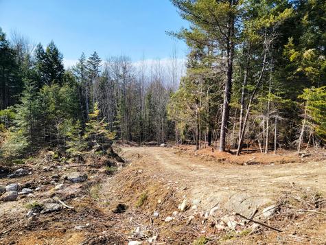 Lot B-2 Pioneer Path Aurora ME 04408