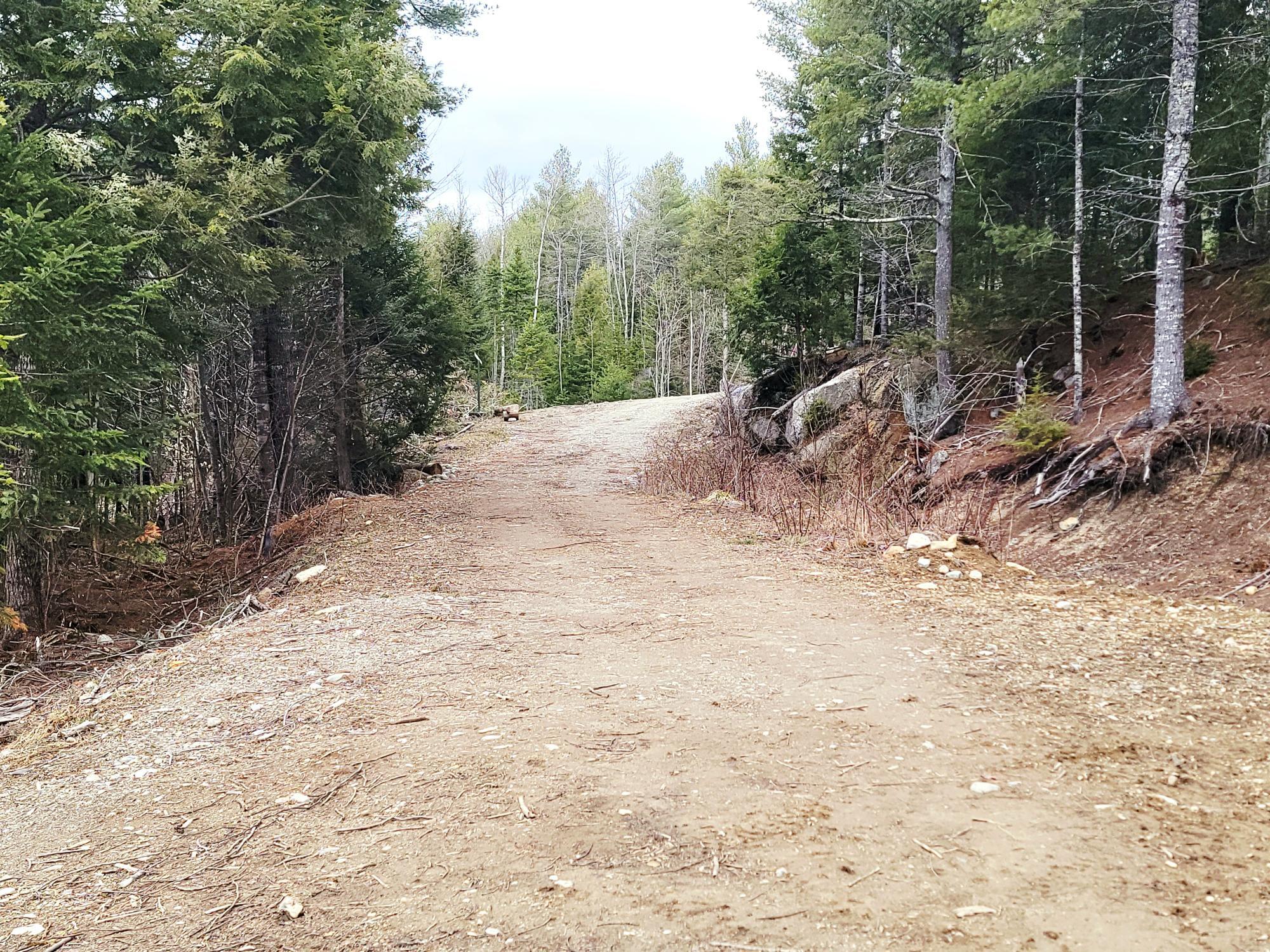 Lot B-2 Pioneer Path Aurora ME 04408