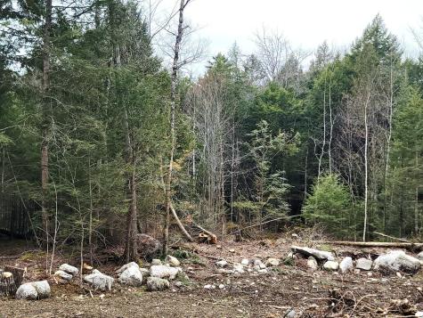 Lot B-2 Pioneer Path Aurora ME 04408