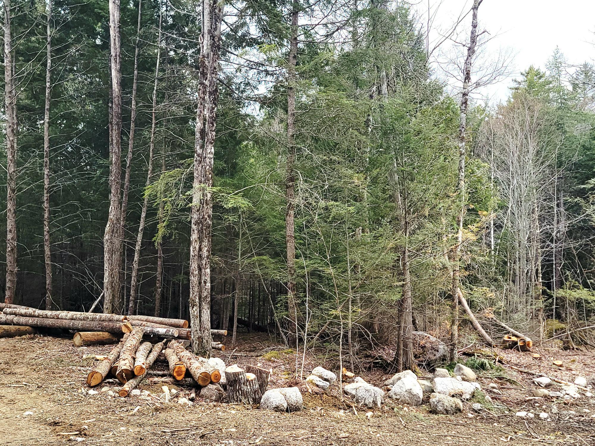 Lot B-2 Pioneer Path Aurora ME 04408