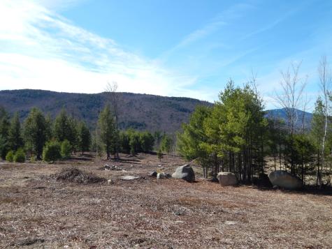 LOT12 Second Street Bethel ME 04217