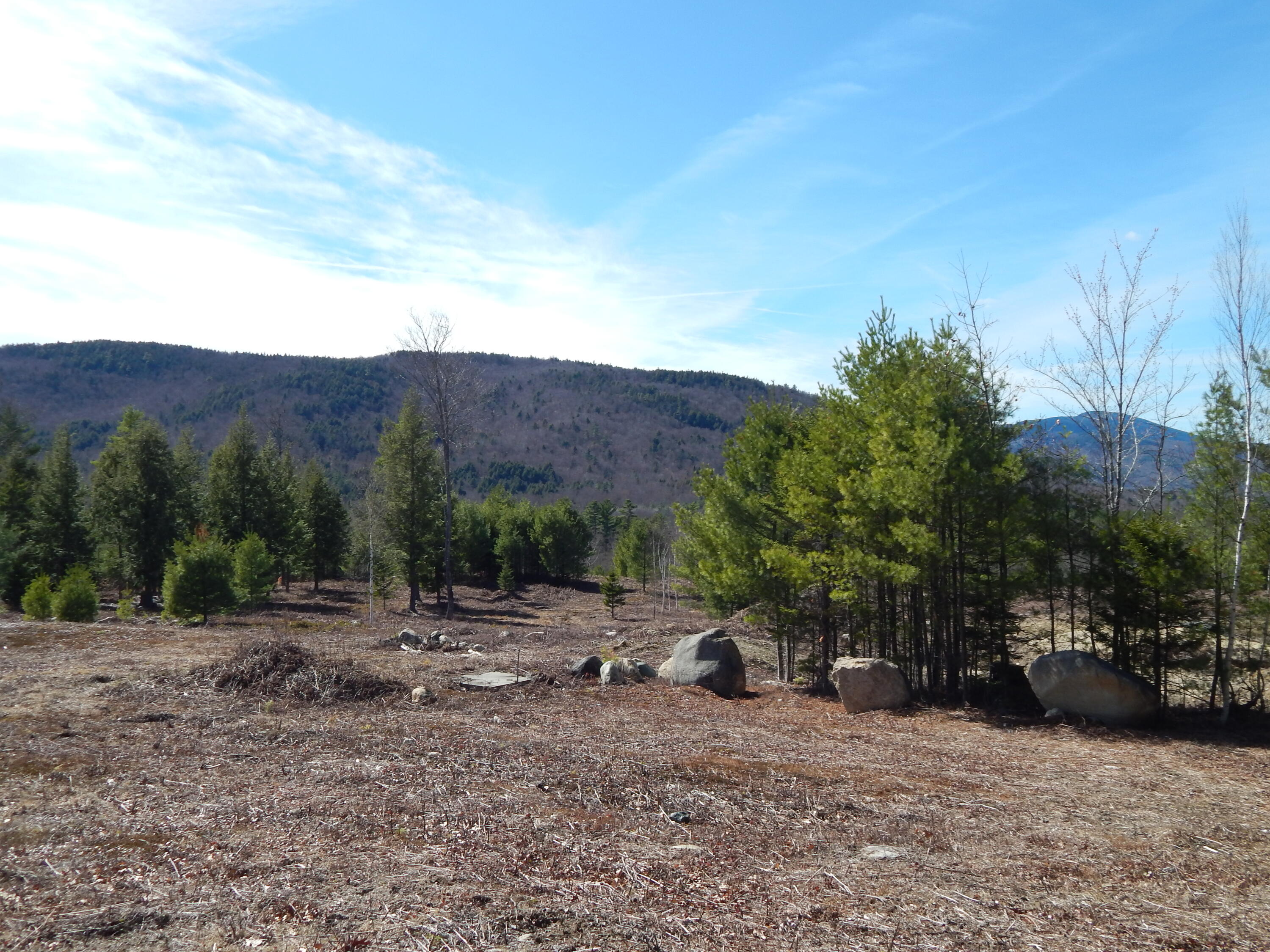 LOT12 Second Street Bethel ME 04217