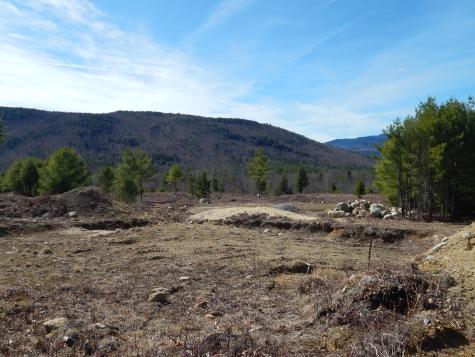LOT12 Second Street Bethel ME 04217