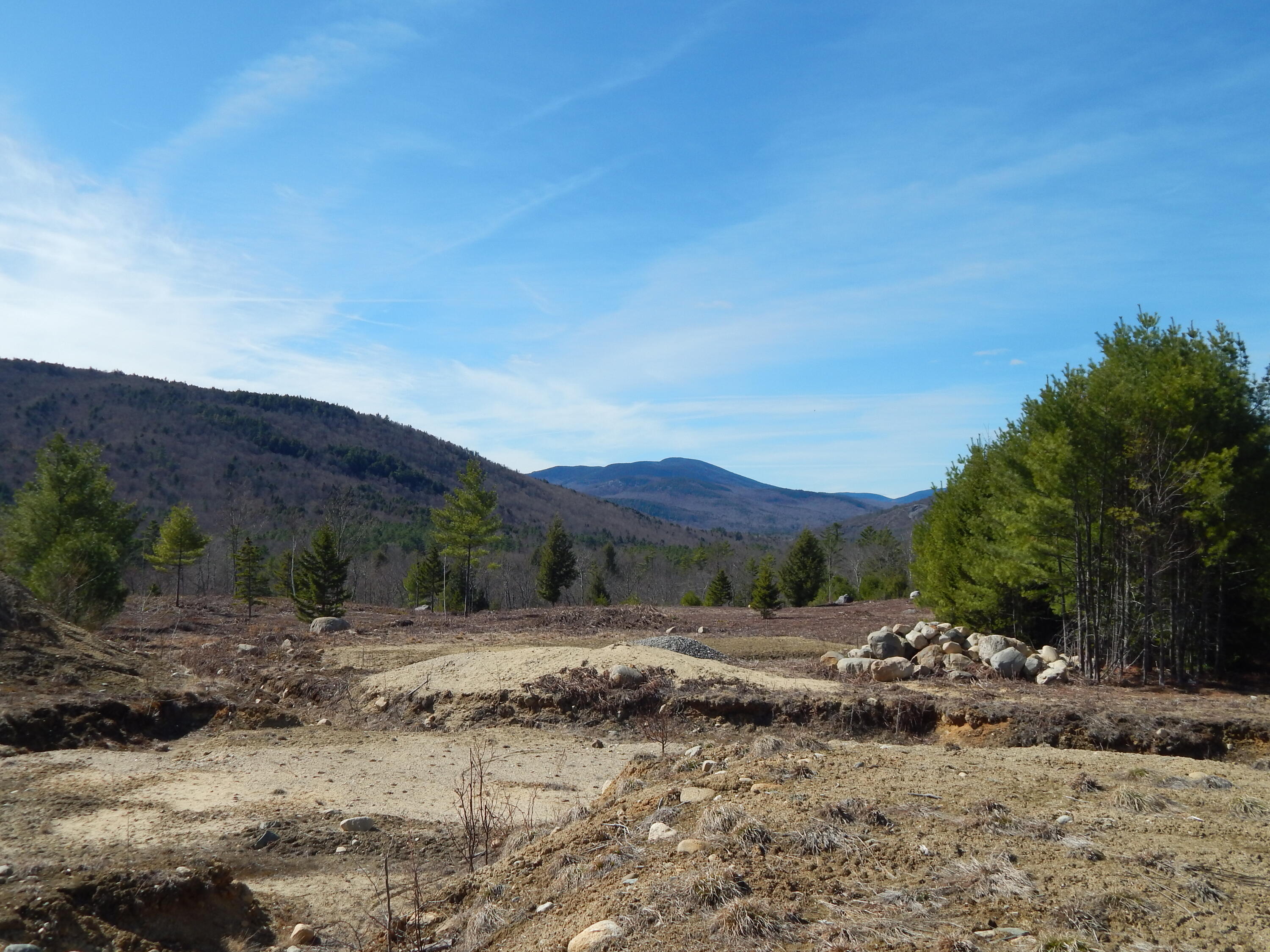 LOT12 Second Street Bethel ME 04217