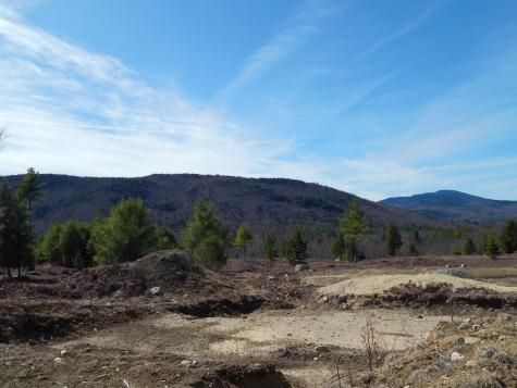 LOT12 Second Street Bethel ME 04217