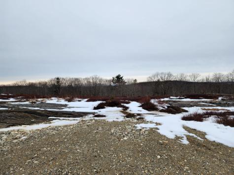1 Whispering Berries Hill Liberty ME 04949