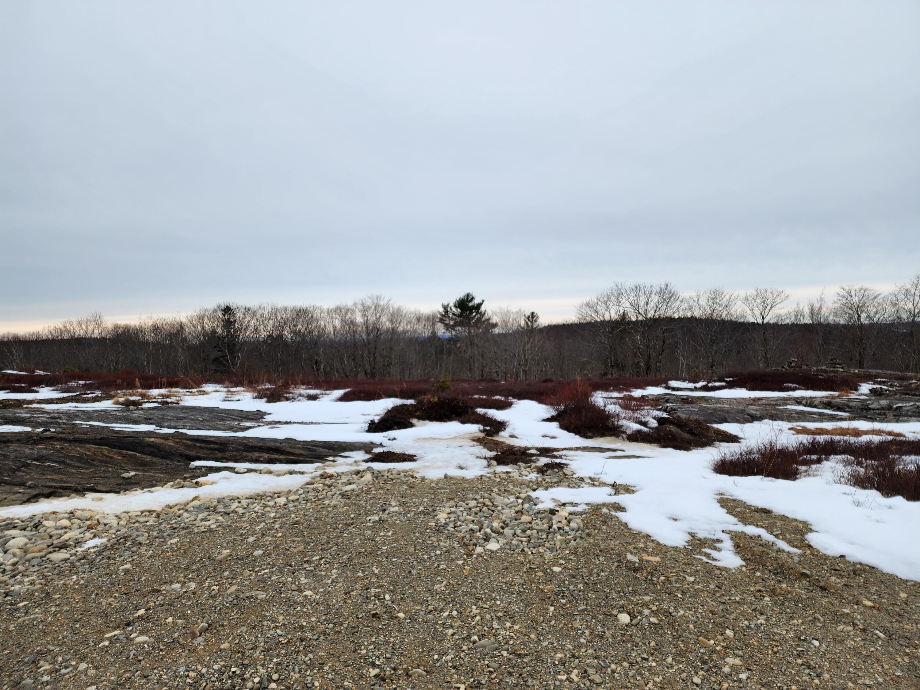 1 Whispering Berries Hill Liberty ME 04949