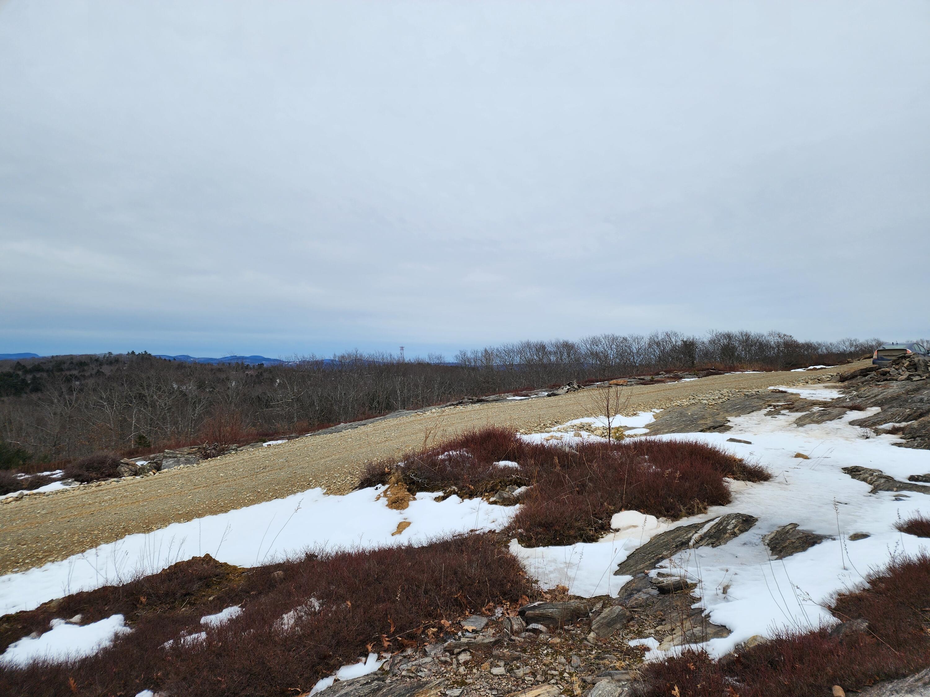 1 Whispering Berries Hill Liberty ME 04949