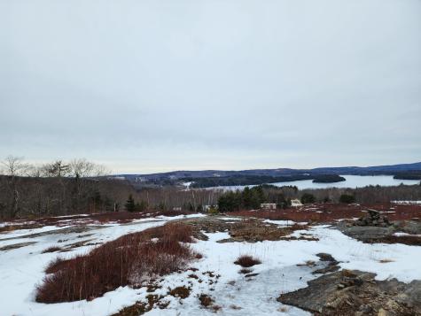 1 Whispering Berries Hill Liberty ME 04949