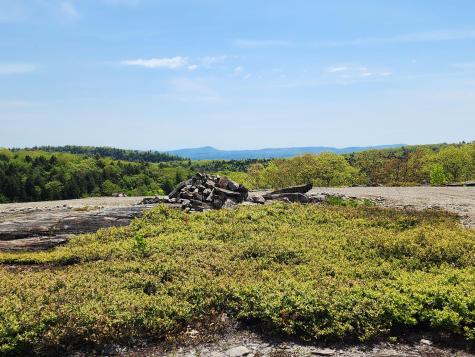 1 Whispering Berries Hill Liberty ME 04949