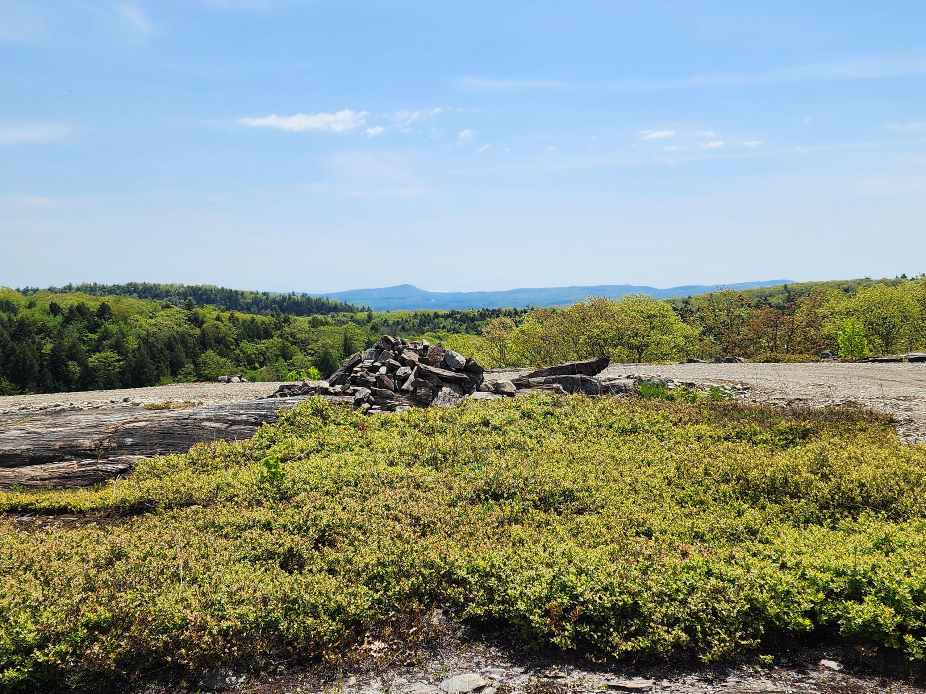 1 Whispering Berries Hill Liberty ME 04949