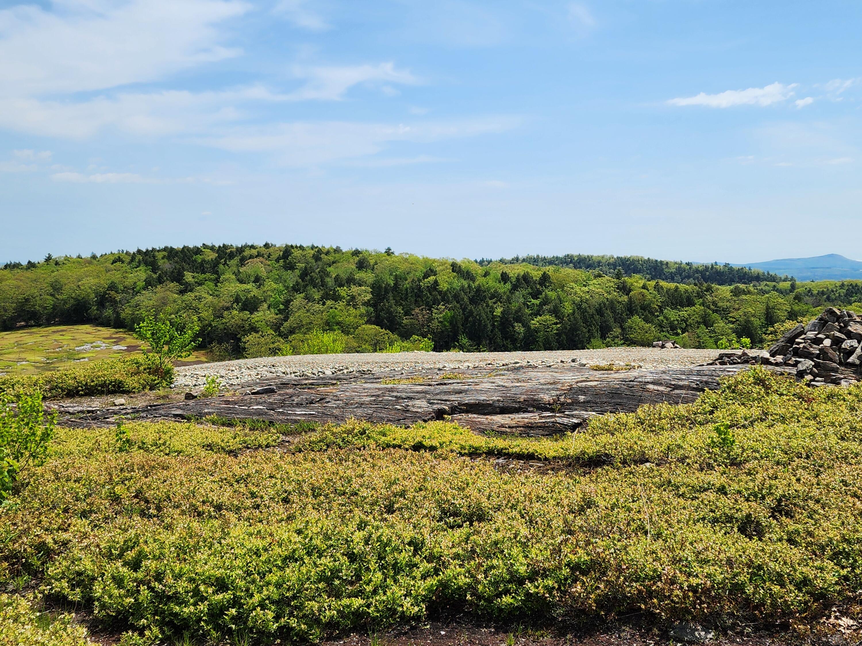 1 Whispering Berries Hill Liberty ME 04949
