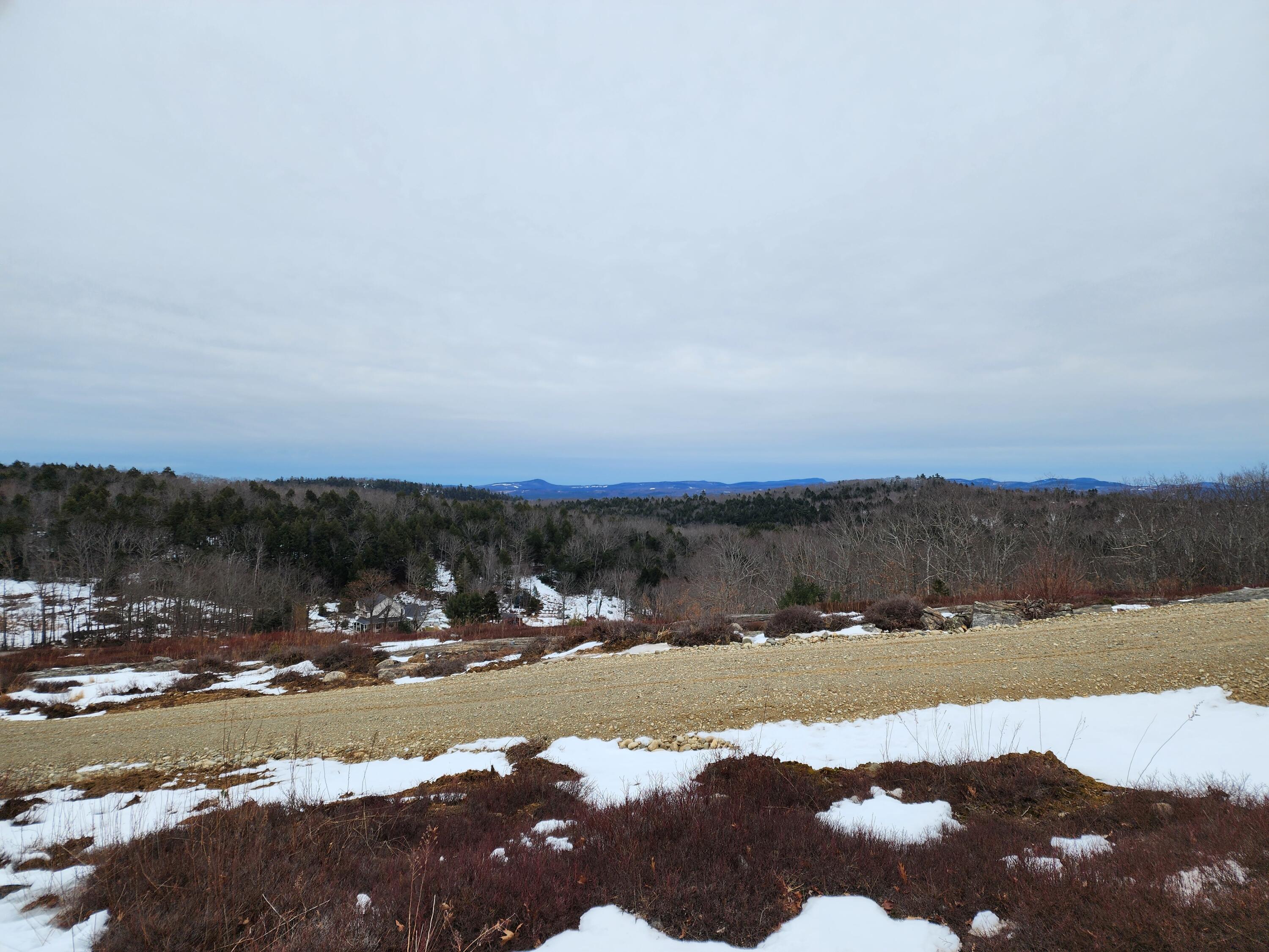 1 Whispering Berries Hill Liberty ME 04949