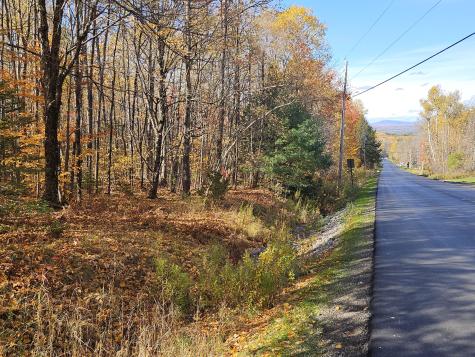 M17-L19 Mile Hill Road New Sharon ME 04955