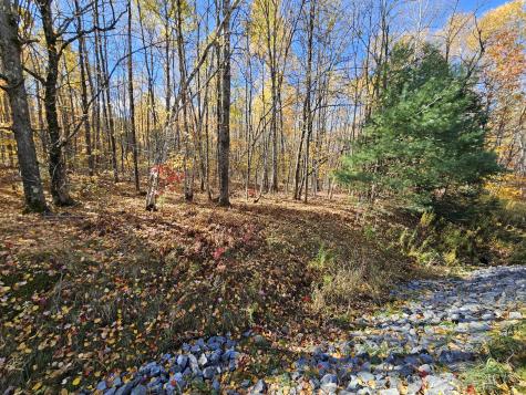 M17-L19 Mile Hill Road New Sharon ME 04955