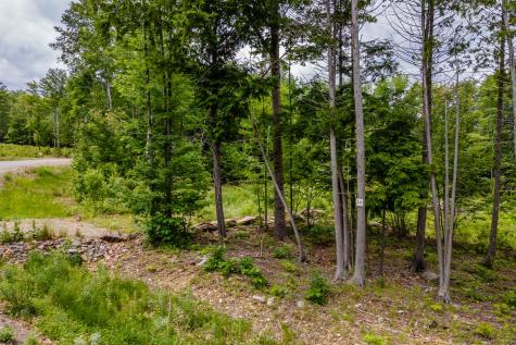 111(lot21) Beaver Creek Road Carmel ME 04419