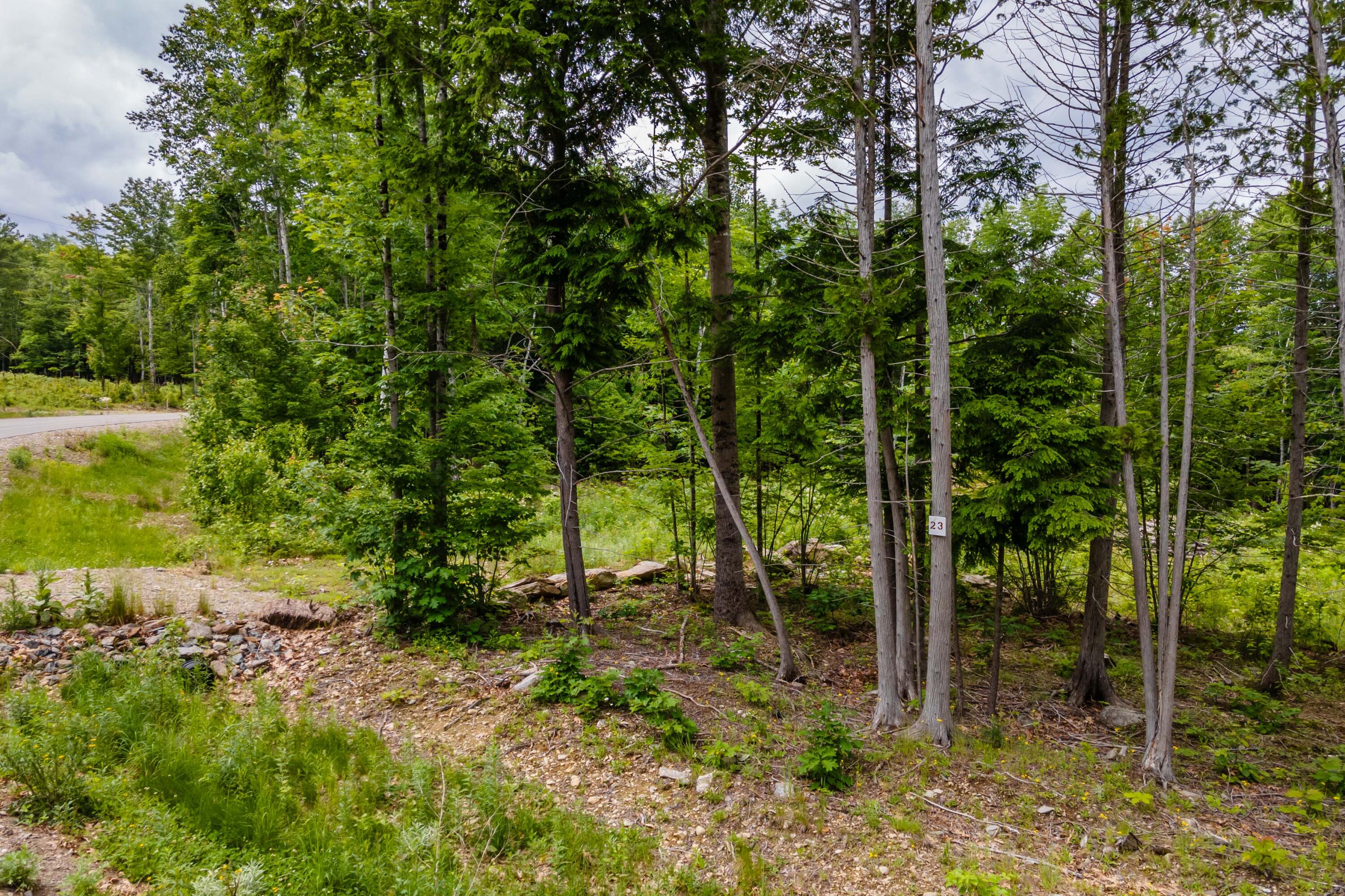 111(lot21) Beaver Creek Road Carmel ME 04419