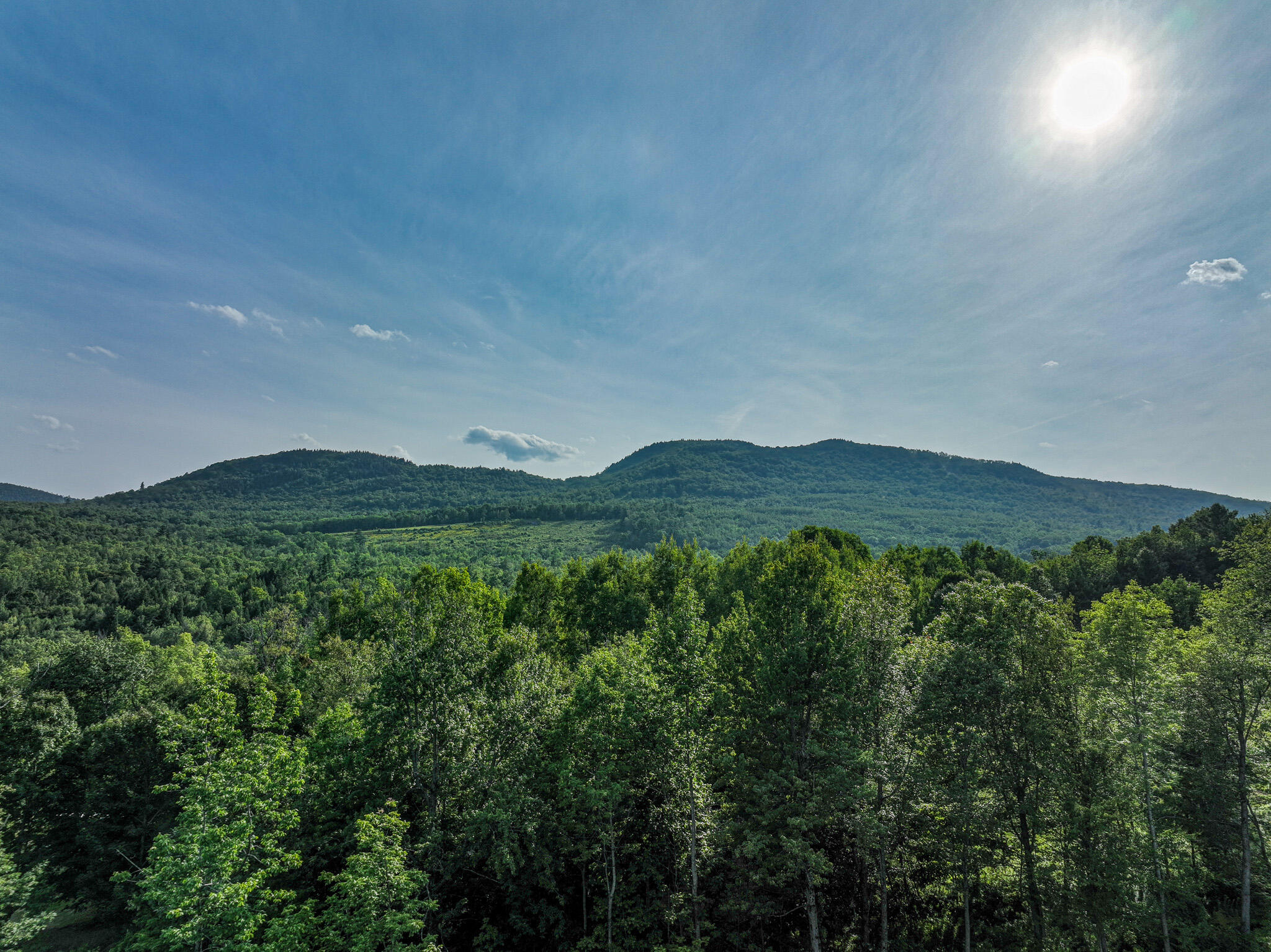 0 Swain Road Rumford ME 04276