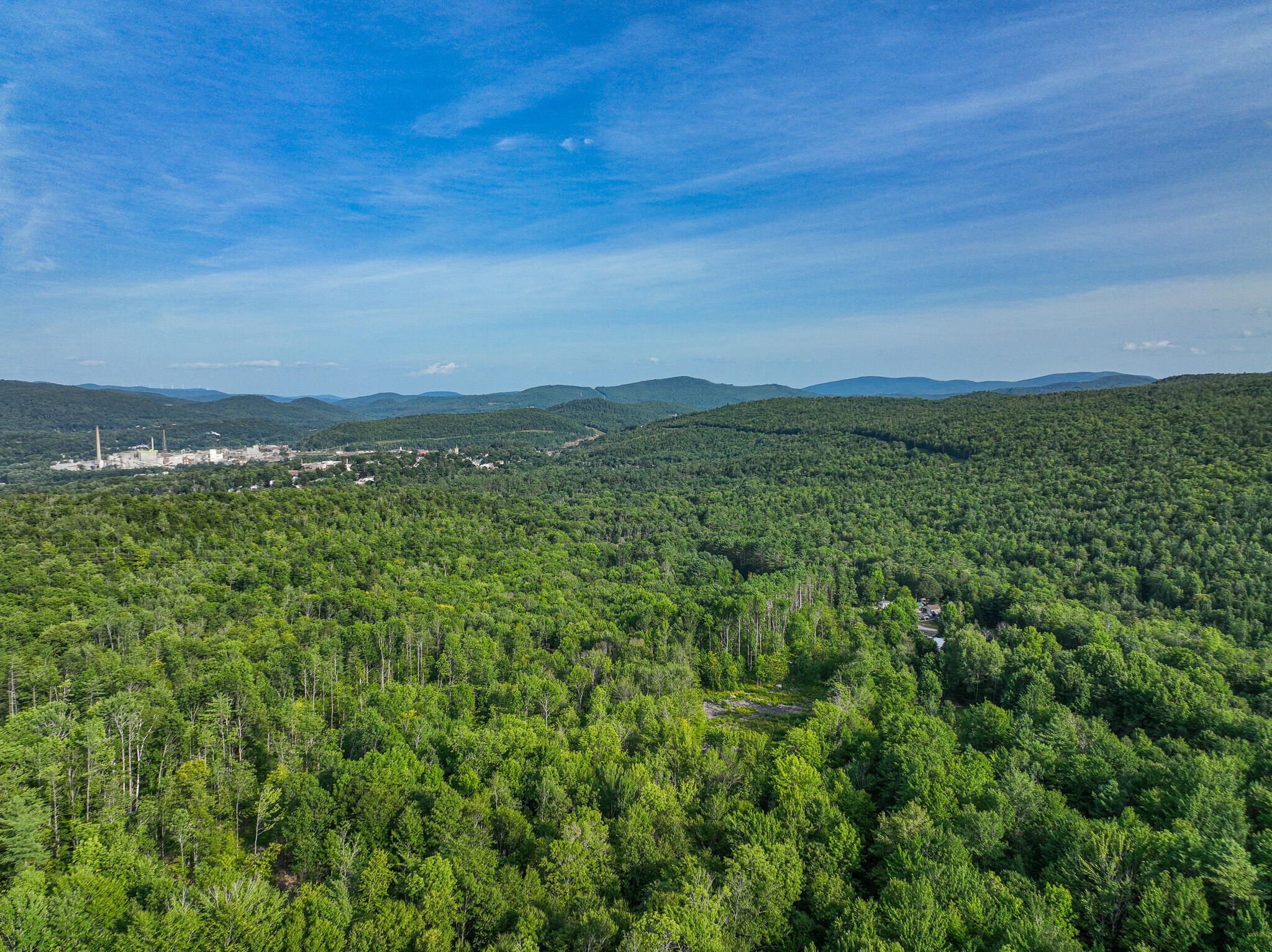 0 Swain Road Rumford ME 04276