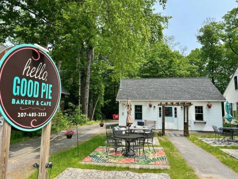 Lot 266 Wildewood Estates Rome ME 04963