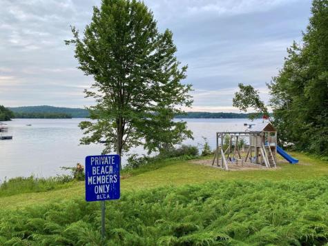 Lot 266 Wildewood Estates Rome ME 04963