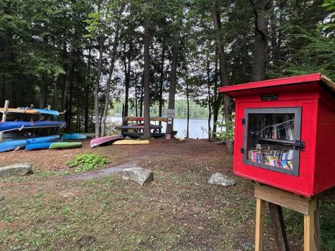 Lot 266 Wildewood Estates Rome ME 04963