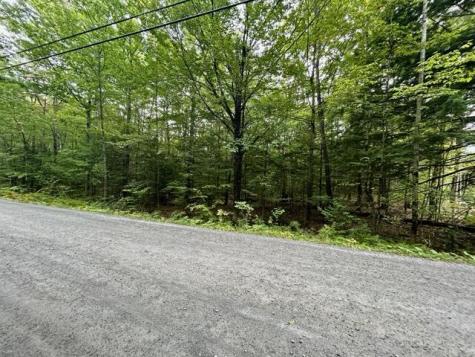 Lot 266 Wildewood Estates Rome ME 04963